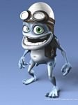 pic for crazy frog